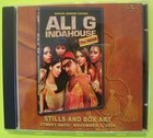 2 Cd-rom Digital Press Kit Lot Ali G Indahouse Sacha Baron Cohen And Mouse Hunt