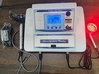 Advanced Physiotherapy Laser Therapy Machine Pain Relief Rehab Ems Tens Massager