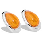 Marker Turn Lights Sleeper Side For Freightliner Columbia