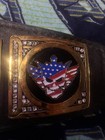 5mm Wwe Undisputed Champion Replica Wrestling Title Belt Cody Rhodes Adult Size