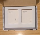 Tp-link Av200 Nano Powerline Adapter Starter Kit  Up To 200mbps Tl-pa2010kit