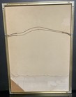 Buffalo Beer Brewing Sacramento Cal  Beer Vintage Poster 1970 Rare 