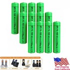 Bpi Ni-mh 44aaa 1100mah 1 2v For Panasonic Cordless Phone Rechargeable Batteries
