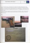 2 Book Set Veteran Bring Backs 1   2 - War Booty - Souvenir Weapons