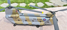 1 48 Hc Mk  2 Chinook  Royal Air Force   By Luciano Piazzai