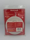 Nos Honeywell The Round Manual Thermostat Ct87b 24v New Old Stock