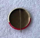 1940 s Baseball Washington Nationals American League Team Metal Button Pin Rare