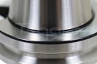 Tegara Cat40 3 8 X 3 Dual Contact End Mill Tool Holder G2 5 20000 P 