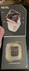 X-doria Revel Rose Gold Case For Apple Watch 38mm New