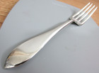 Gorham Sterling Silver Dinner Fork 7  No Monogram 38g