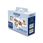 Instax Mini Instant Film Value Pack - 60ct