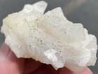 36g Stunning Heulandite Mineral Specimen Crystal New Jersey Estate Find