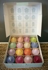 Partylite Summer Sampler Votive Candles Cs0205 Qty 16