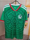 Mexico 2026 Third Black Shirt Jersey  player Version 
