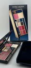 Estee Lauder Travel Exclusive Expert Color Palette Full Makeup Kit Authentic New