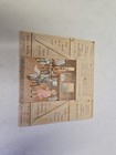Antique De Laval Seperator Advertising John Brown Dairy Print Ad Fold Out Card