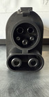 Ccs1 To Nacs Adapter   brand New