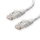 35ft Cat6 Cat 6 Network Cable Rj45 Ethernet High Speed Lan Patch Cable