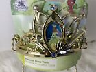 Disney Parks Princess Tiana Bayou Tiara Crown Jewel