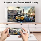 apple Mfi Certified  Apple Lightning To Hdmi Cable Adapter For Iphone To Tv    