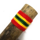 30  Chilean Cactus Rainstick Musical Instrument -  Africa Heartwood Project  tm 