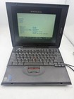 Vintage Ibm Thinkpad 570 13 3 In Pentium Ii 300mhz 64mb Laptop     Boots  Rare