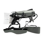 Arc teryx Lightweight Climbing Harness Type C Sit Black Size M