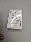 Budweiser Vintage Playing Cards Deck United States Card Co  Beer