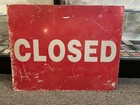 Pittsburgh Pirates Three Rivers Stadium 28x22 Steel Ticket Window Sign  2