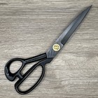 Singer Proseries Forged Tailor Scissors 10 -black