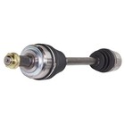 Cv Half Shaft Axle For 2003-2011 Honda Element Front Driver And Passenger Side