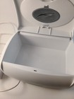 Prince Lionheart Model 0231n Baby Wipe Warmer With Ac Cord Tested Works
