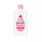 Johnsons Baby Oil And Lotion With 3 Days Delivery