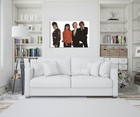 The Pretenders Poster 24x36 Inch Photo Rare Wall Art Print  Band Promo Print 02