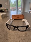 Ray-ban Wayfarer  gen 2  Matte Black Full Rim Rectangular Rw4012 50-22 150