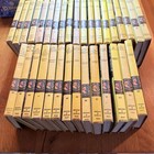 Nancy Drew Series 51 Books 1-55 Matte Hardcover Edition Mystery Lot Missing 4