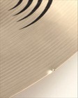 Sabian Hhx Legacy 18 In  Crash Cymbal - Edge Dent