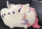 Gund Pusheen Super Pusheenicorn Unicorn Sound And Light Plush Cat Stuffed Animal