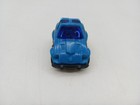 Vintage 1982 Takara Penny Racers Choro Q Friction Car Z-machine Blue Datsun 