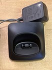 New - Panasonic Pnlc1079 B Charger   Charging Cradle
