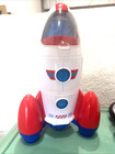 Lakeshore Learn Play Explore Rolling Rover And Space Shuttle Vehicle Lot Rocket
