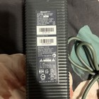Xbox 360 Ac Adapter Power Supply Brick Oem 175w 14 2a Pb-2171-02m1 W  Av hdmi