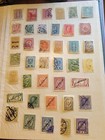 Collection Lot Of Austria Levant Turkey Old Classic Stamps  Osterreich