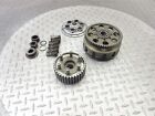 2008 07-09 Ducati Hypermotard 1100 Oem Clutch Basket Primary Assembly