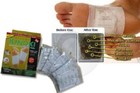 Kinoki Premium Ginger Detox Foot Pads Patch Cleansing Pads  10    no Box 