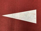Vintage Portland Beavers Minor League Baseball Full Size Pennant Milb Rare