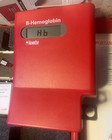 Hemocue B-hemoglobin Photometer  Blood Glucose Analyzer