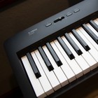 Kawai Es60 Digital Piano - Black Home Pak