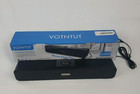 Votntut El003 Usb Powered Computer Speakers Aux Desktop Black