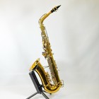 1957 Buescher Aristocrat Alto Sax     Series Iv - Playable  Needs Adjustment